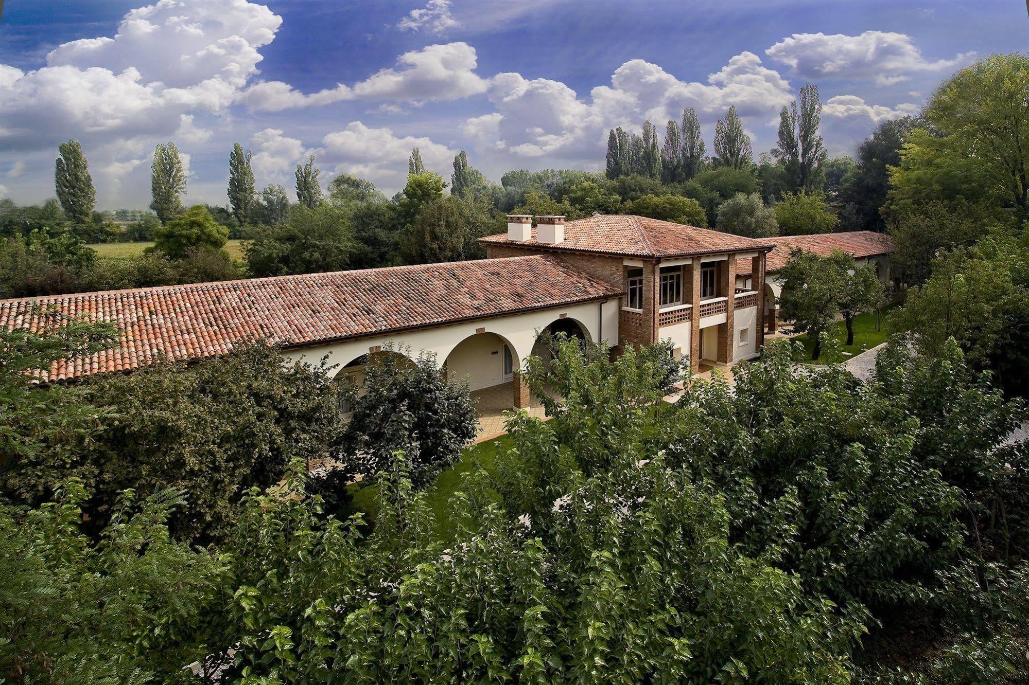 Ca' Mura Natura E 4* Masera di Padova